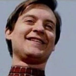 Meet your Posher, Max